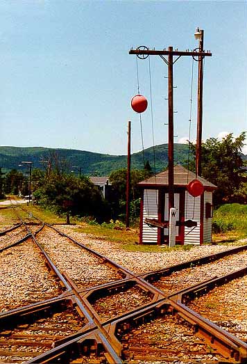 Ball Signals